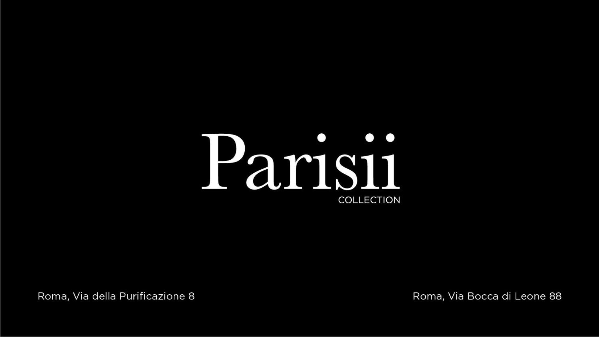 Parisii Luxury Relais Rome Bed & Breakfast Екстериор снимка